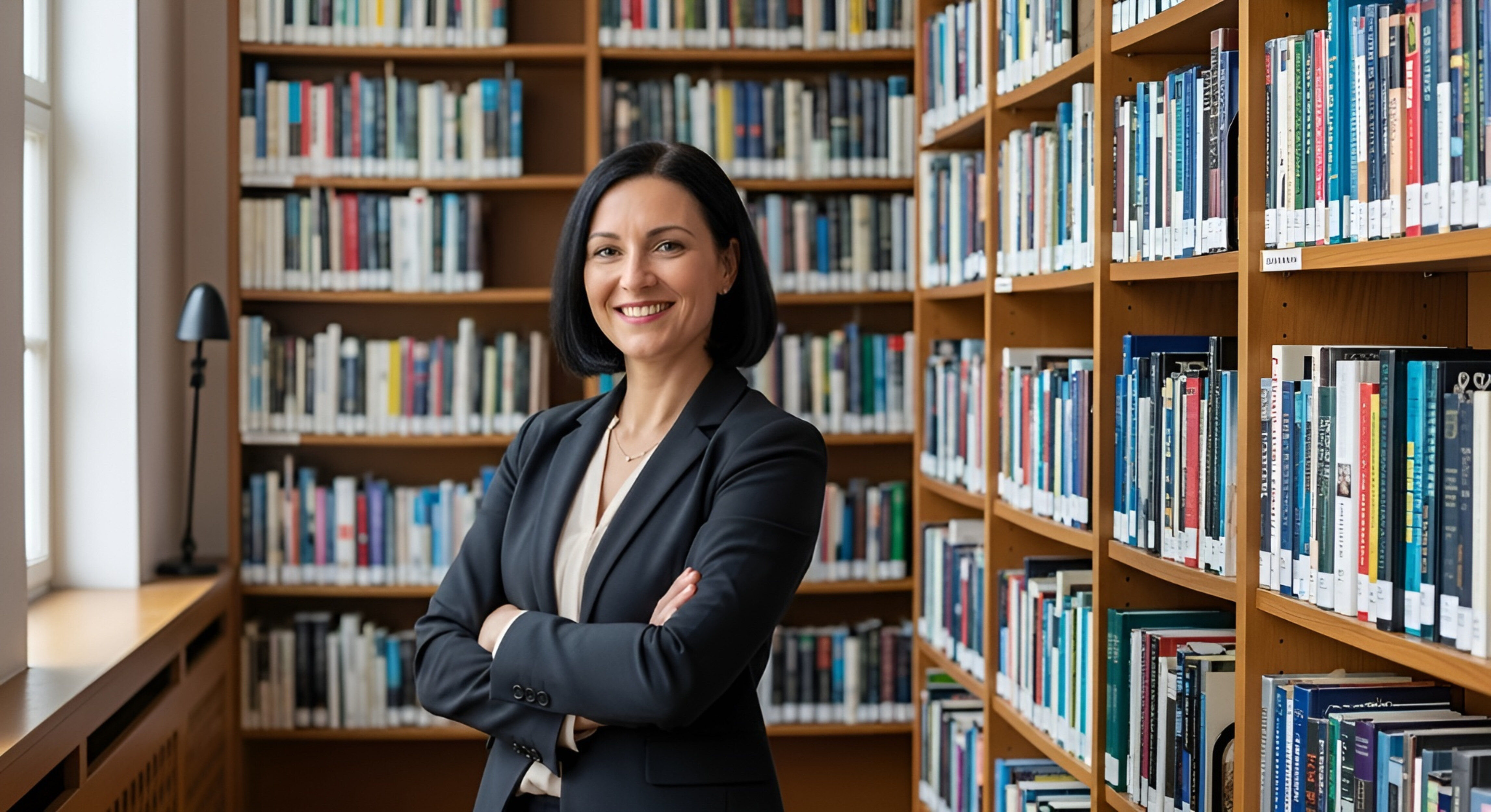 Librarian