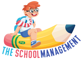 The School Management - Education & Learning Management system
